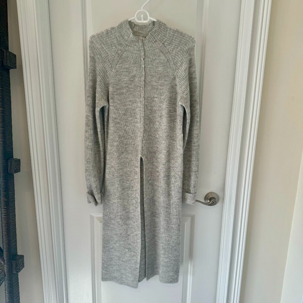 Vera Moda Long Sweater - Size S